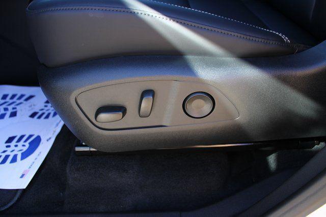 new 2026 GMC Acadia car, priced at $48,329