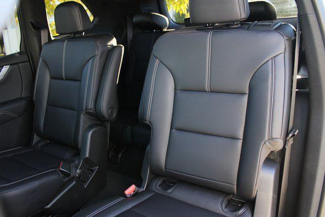 new 2026 GMC Acadia car, priced at $48,329