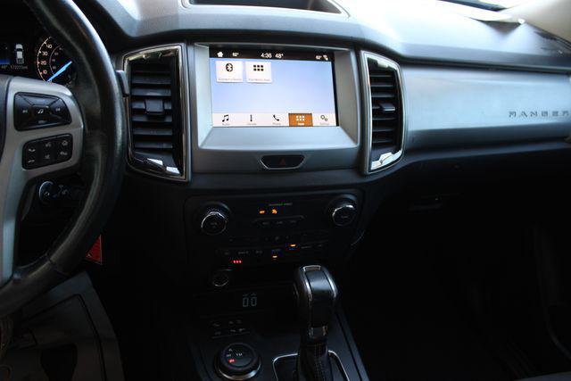 used 2019 Ford Ranger car, priced at $17,151