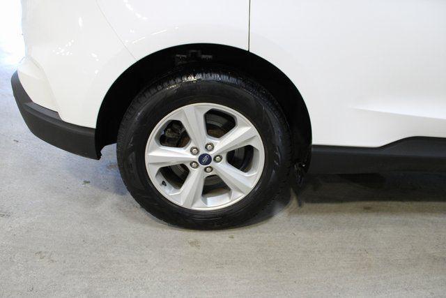 used 2021 Ford Edge car, priced at $15,900