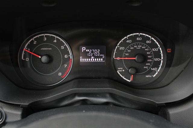 used 2018 Subaru Impreza car, priced at $12,000