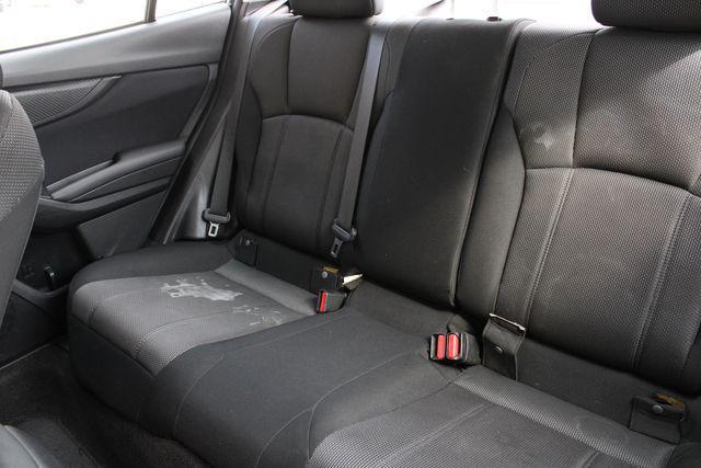 used 2018 Subaru Impreza car, priced at $12,000