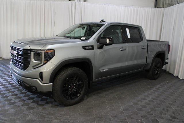 new 2026 GMC Sierra 1500 car, priced at $61,414