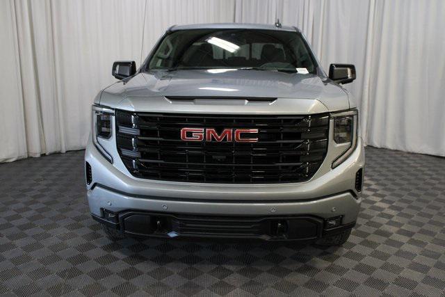 new 2026 GMC Sierra 1500 car, priced at $61,414