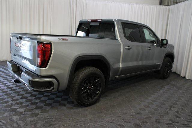 new 2026 GMC Sierra 1500 car, priced at $61,414