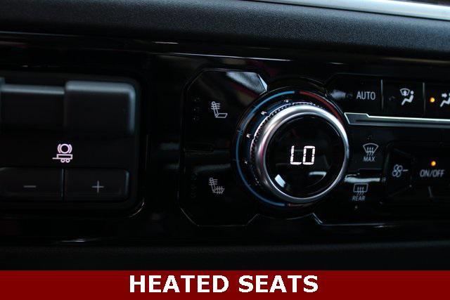 new 2026 GMC Sierra 1500 car, priced at $61,414