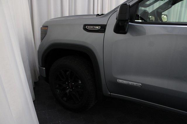 new 2026 GMC Sierra 1500 car, priced at $61,414