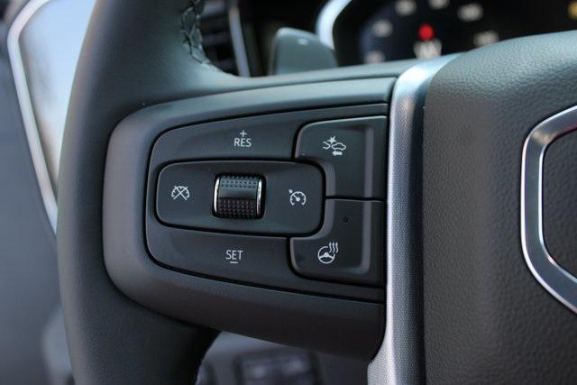 new 2026 GMC Sierra 1500 car, priced at $61,414