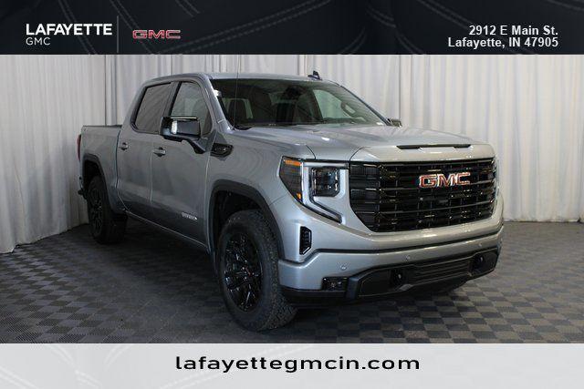 new 2026 GMC Sierra 1500 car, priced at $61,414