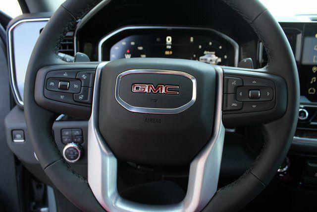 new 2026 GMC Sierra 1500 car, priced at $61,414