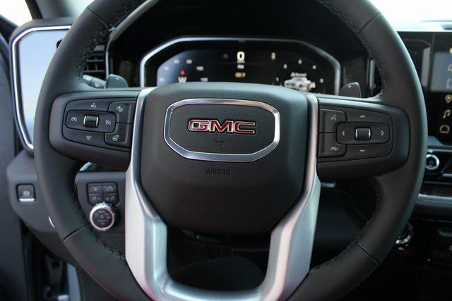 new 2026 GMC Sierra 1500 car, priced at $61,414