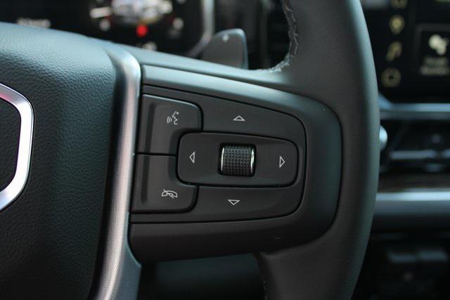 new 2026 GMC Sierra 1500 car, priced at $61,414