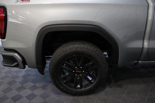 new 2026 GMC Sierra 1500 car, priced at $61,414