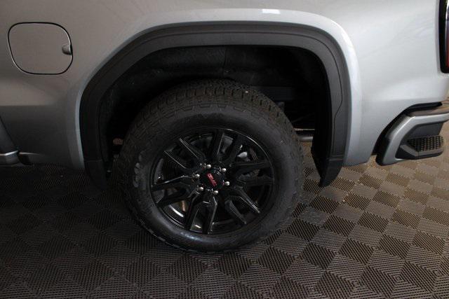 new 2026 GMC Sierra 1500 car, priced at $61,414