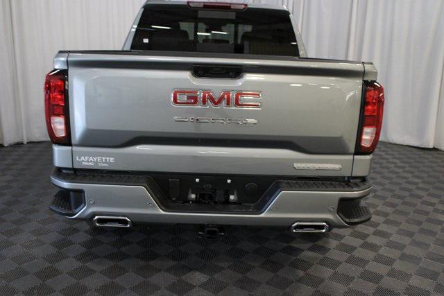 new 2026 GMC Sierra 1500 car, priced at $61,414