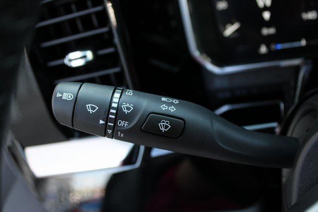 new 2026 GMC Sierra 1500 car, priced at $61,414