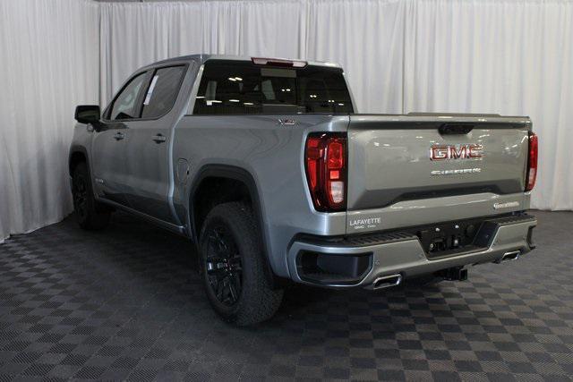 new 2026 GMC Sierra 1500 car, priced at $61,414