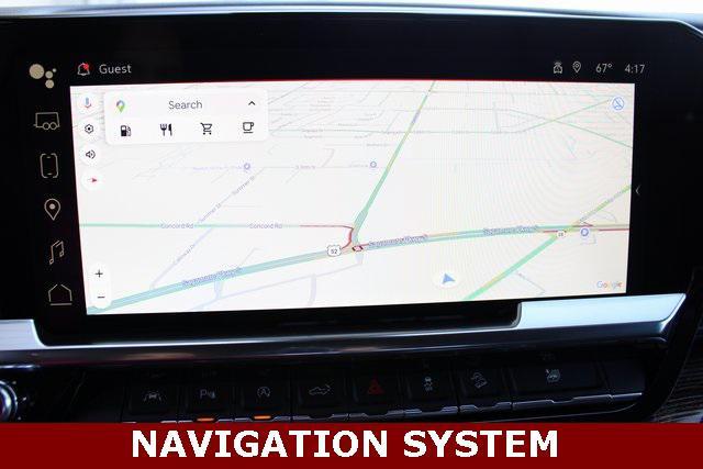 new 2026 GMC Sierra 1500 car, priced at $61,414