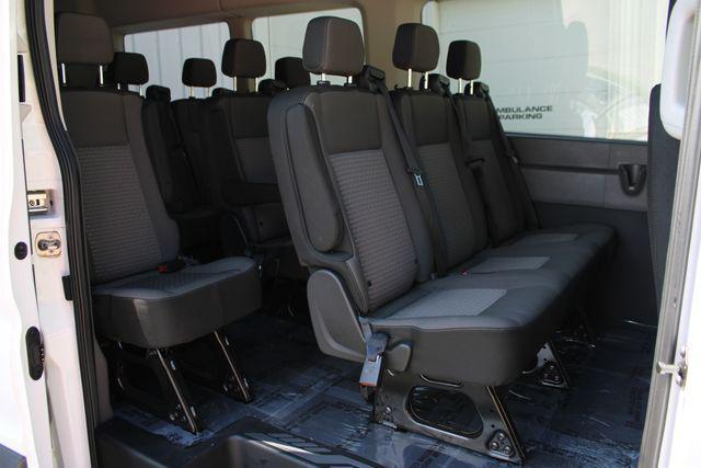 used 2021 Ford Transit-350 car, priced at $31,251