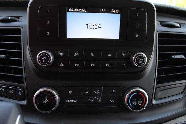 used 2021 Ford Transit-350 car, priced at $31,251