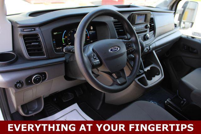 used 2021 Ford Transit-350 car, priced at $31,251