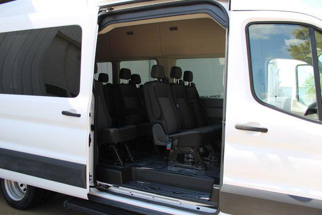 used 2021 Ford Transit-350 car, priced at $31,251