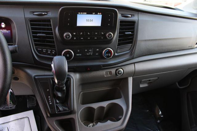 used 2021 Ford Transit-350 car, priced at $31,251