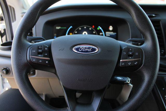 used 2021 Ford Transit-350 car, priced at $31,251
