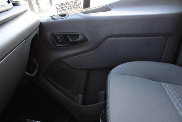 used 2021 Ford Transit-350 car, priced at $31,251