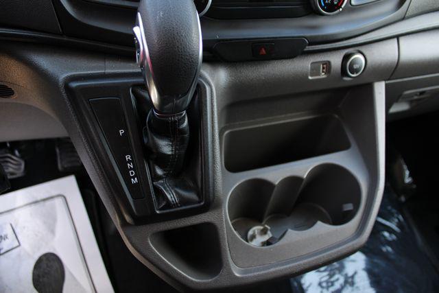 used 2021 Ford Transit-350 car, priced at $31,251