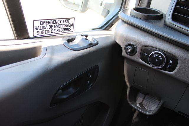 used 2021 Ford Transit-350 car, priced at $31,251