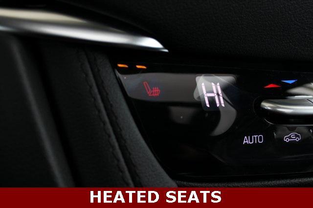 new 2025 Cadillac XT6 car, priced at $51,614