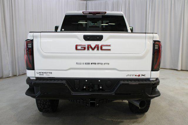 new 2026 GMC Sierra 2500 car, priced at $98,704