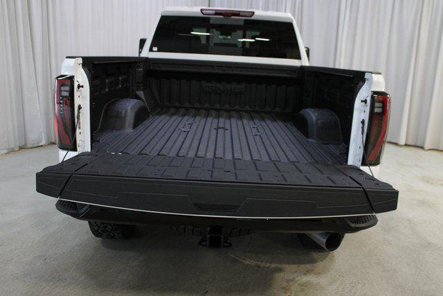 new 2026 GMC Sierra 2500 car, priced at $98,704