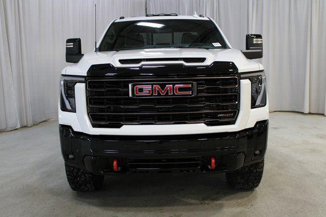 new 2026 GMC Sierra 2500 car, priced at $98,704