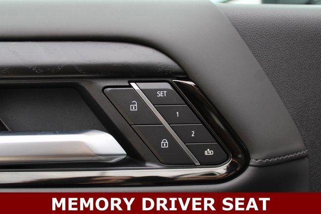 new 2026 GMC Sierra 2500 car, priced at $98,704