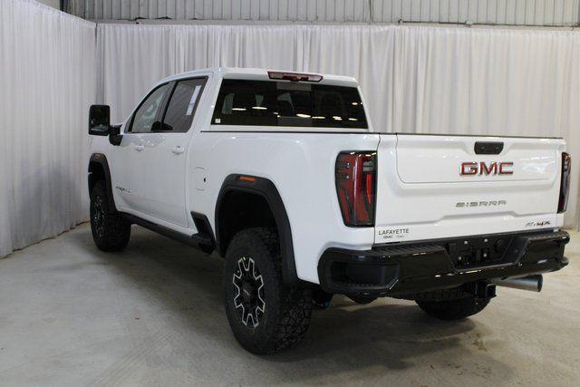 new 2026 GMC Sierra 2500 car, priced at $98,704
