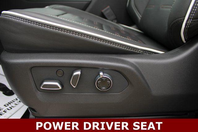 new 2026 GMC Sierra 2500 car, priced at $98,704