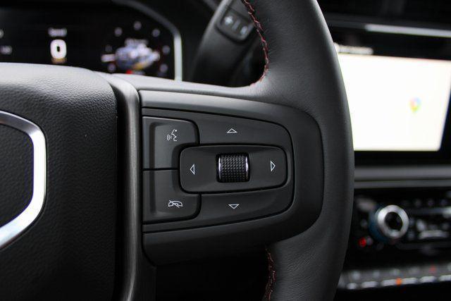 new 2026 GMC Sierra 2500 car, priced at $98,704