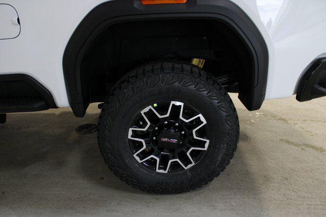 new 2026 GMC Sierra 2500 car, priced at $98,704