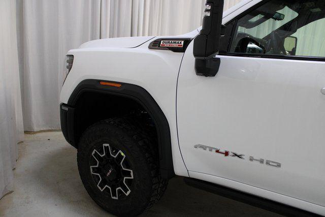 new 2026 GMC Sierra 2500 car, priced at $98,704