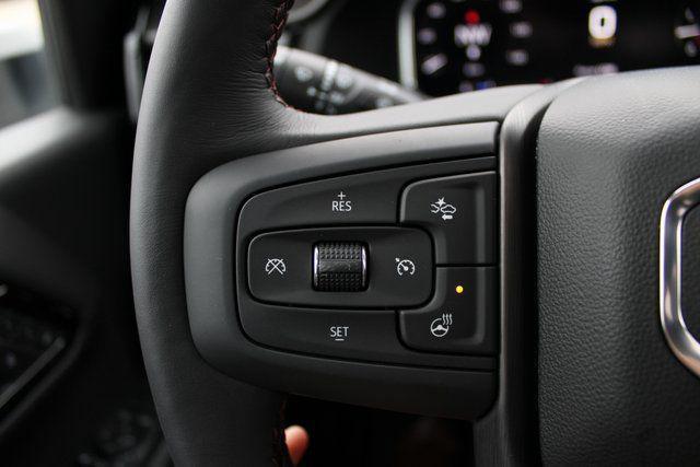 new 2026 GMC Sierra 2500 car, priced at $98,704