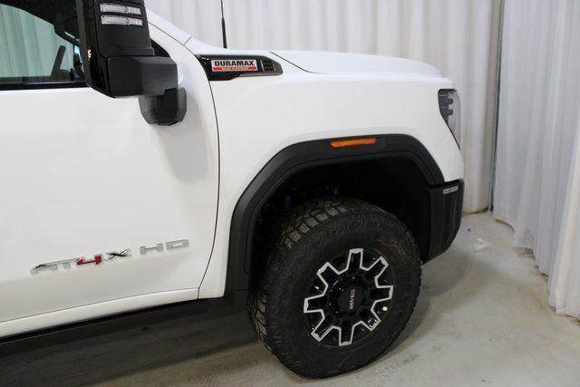 new 2026 GMC Sierra 2500 car, priced at $98,704