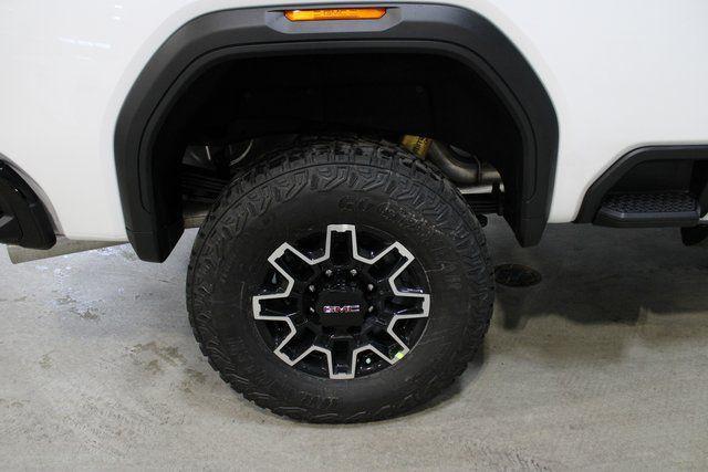 new 2026 GMC Sierra 2500 car, priced at $98,704