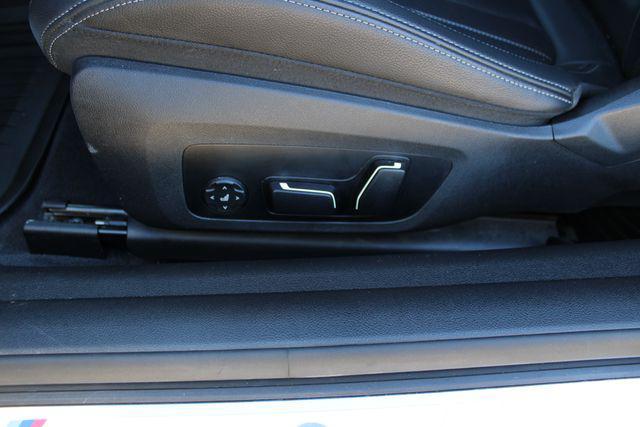 used 2025 BMW 430 car, priced at $42,022