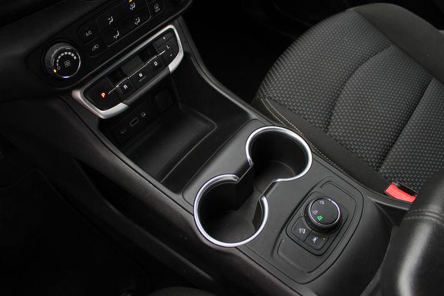 used 2022 GMC Terrain car, priced at $23,000