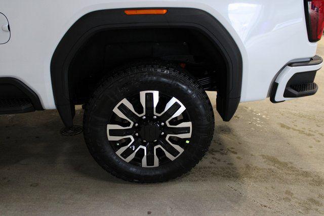 new 2026 GMC Sierra 2500 car, priced at $98,939