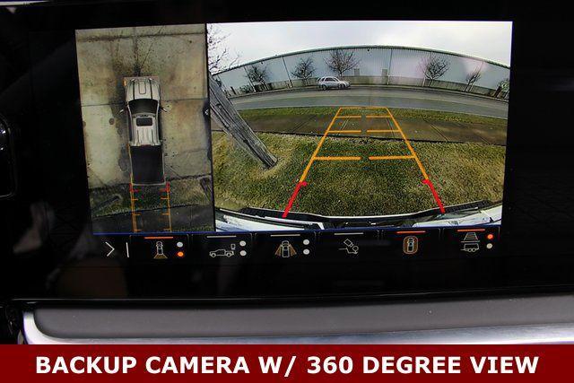 new 2026 GMC Sierra 2500 car, priced at $98,939