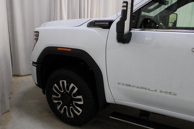 new 2026 GMC Sierra 2500 car, priced at $98,939