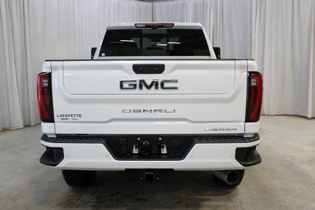 new 2026 GMC Sierra 2500 car, priced at $98,939